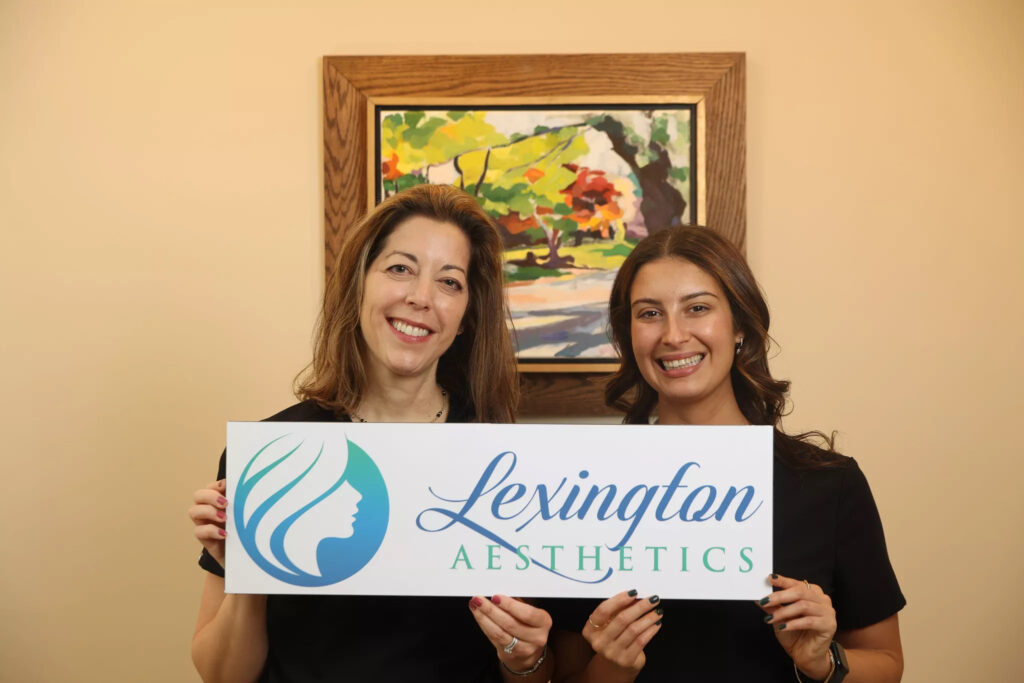 Lexington Aesthetics